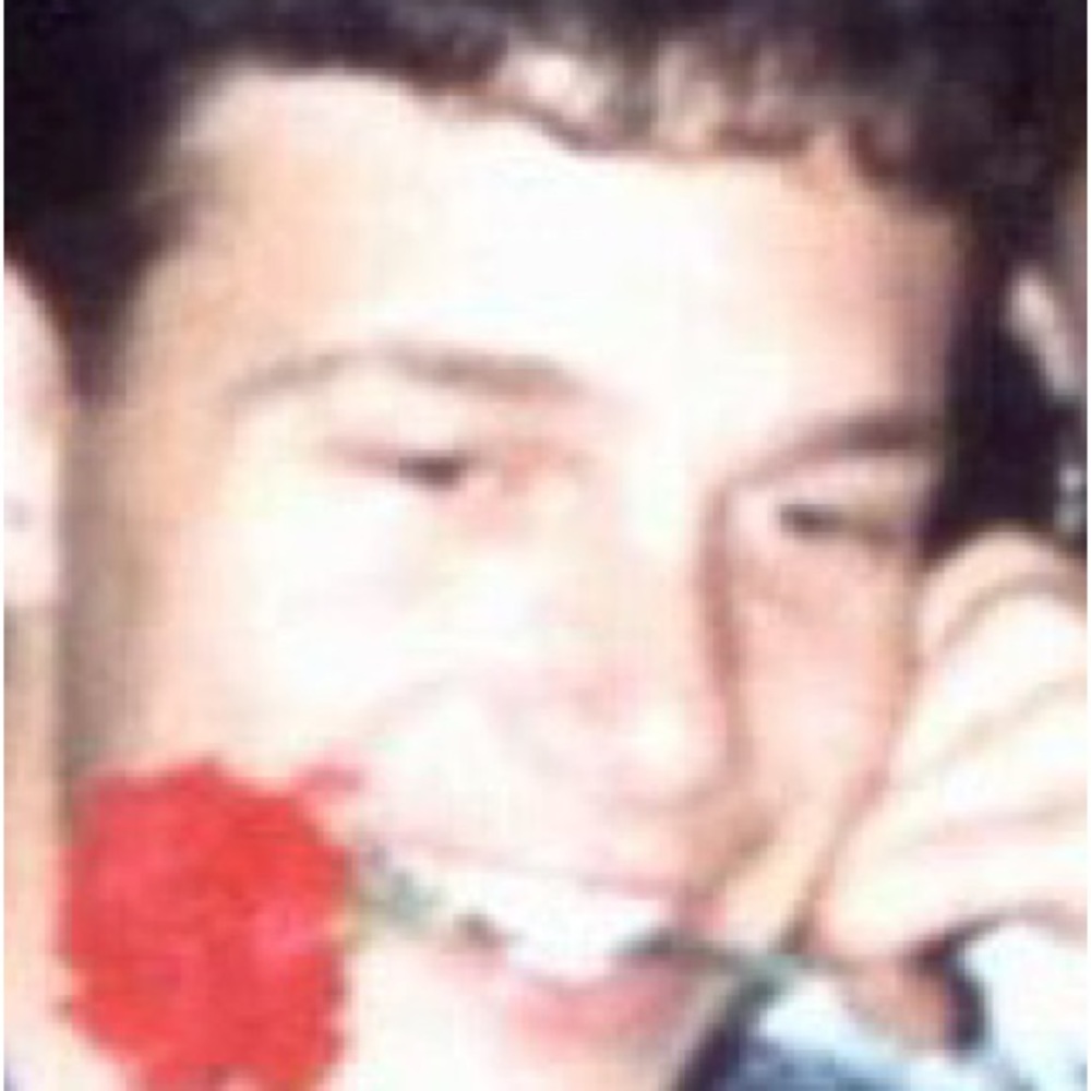 Meet your Posher, Steve